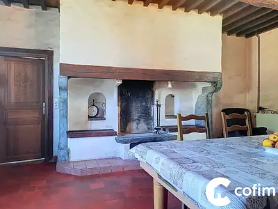 Maison, 244 m²