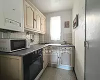 Appartement, 46,5 m²