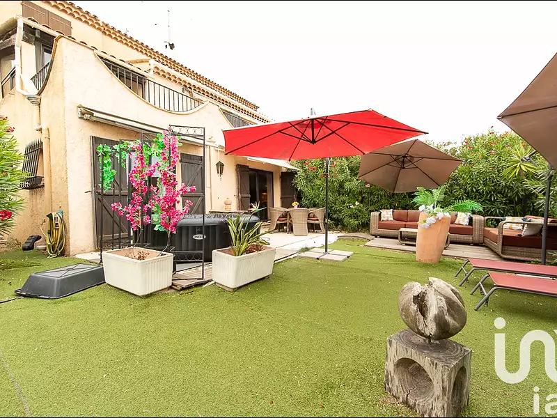 Appartement, 70 m²