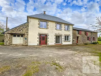 Maison, 325 m²