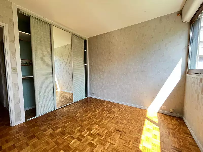 Appartement, 81 m²