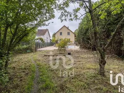 Maison, 156 m²