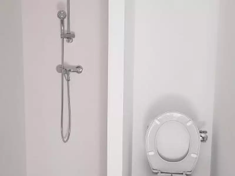 Appartement, 35 m²