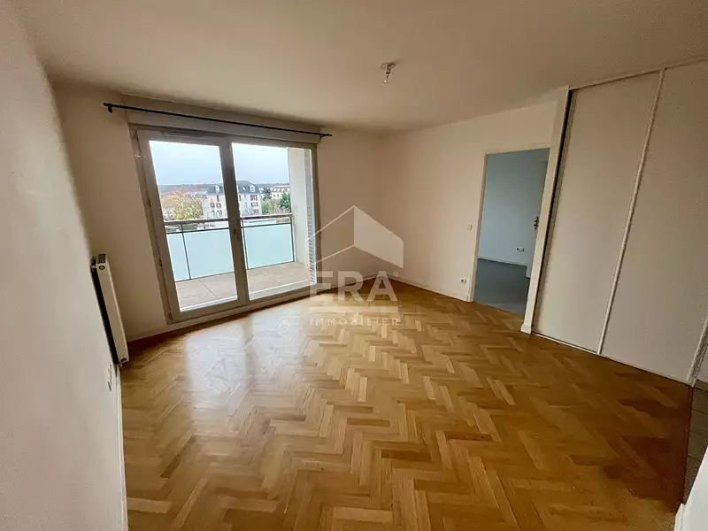 Appartement, 42 m²