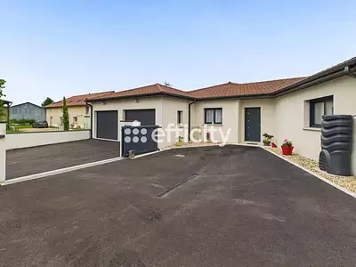 Maison, 142 m²