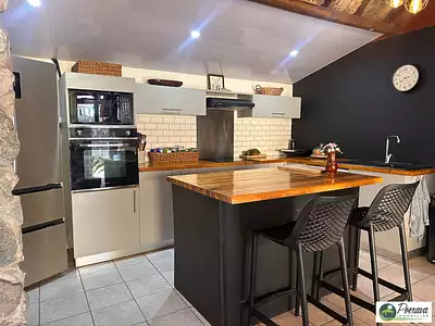 Maison, 95 m²
