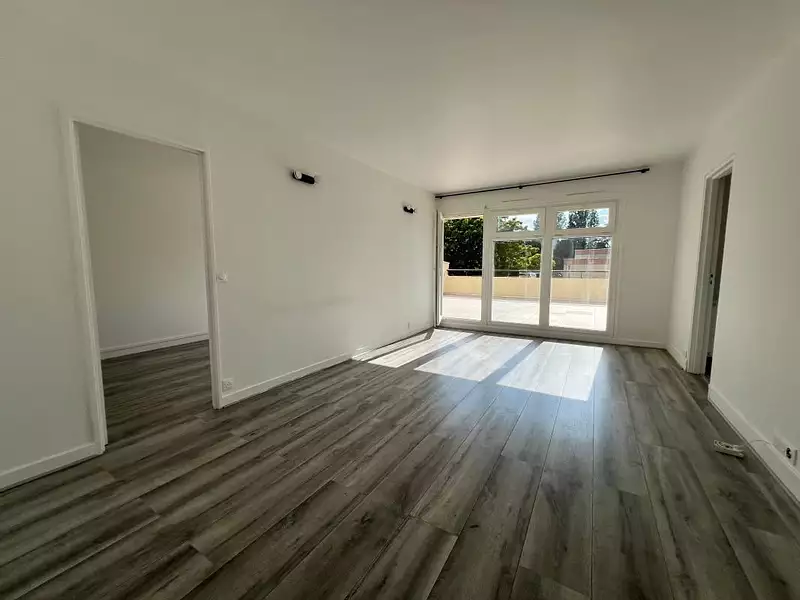Appartement, 59 m²