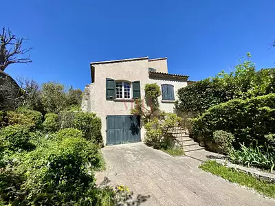 Maison, 154 m²