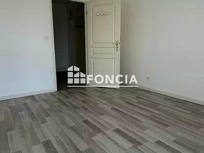 Appartement, 45 m²