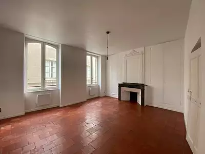 Appartement, 60 m²