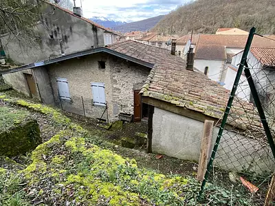 Maison, 176 m²