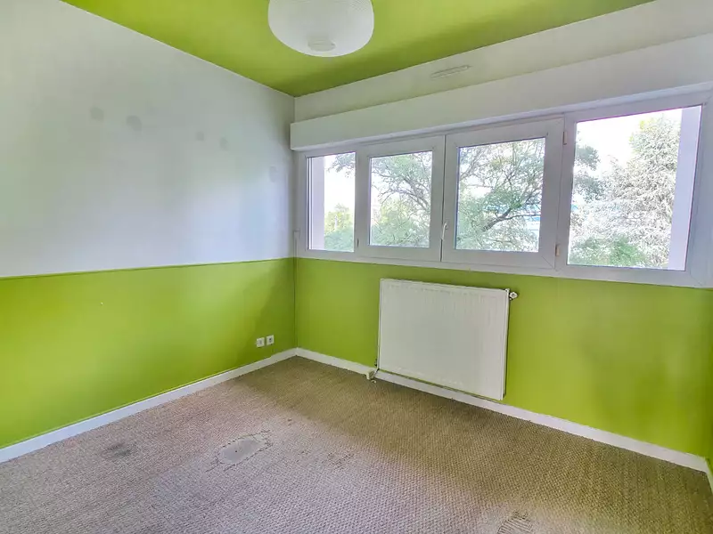 Appartement, 63,73 m²