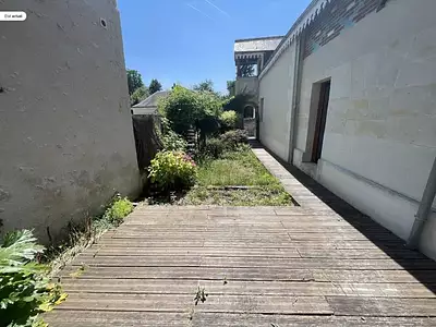 Maison, 100 m²