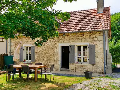 Maison, 55 m²