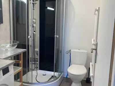 Appartement, 28,7 m²