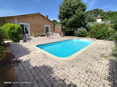 Maison, 120 m²