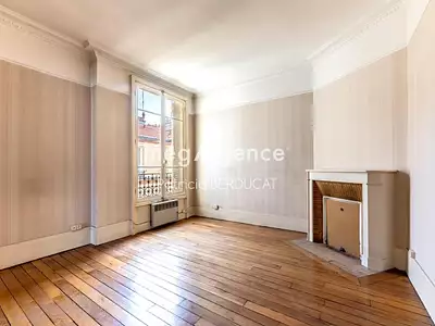 Appartement, 36 m²
