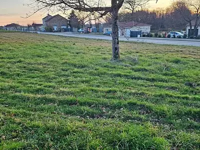 Terrain, 986 m²