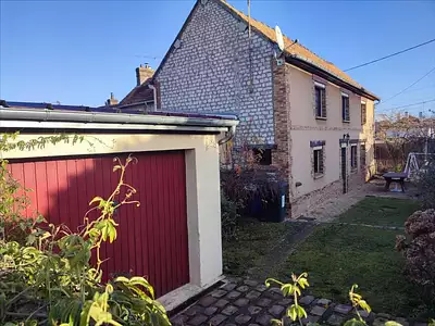 Maison, 100 m²
