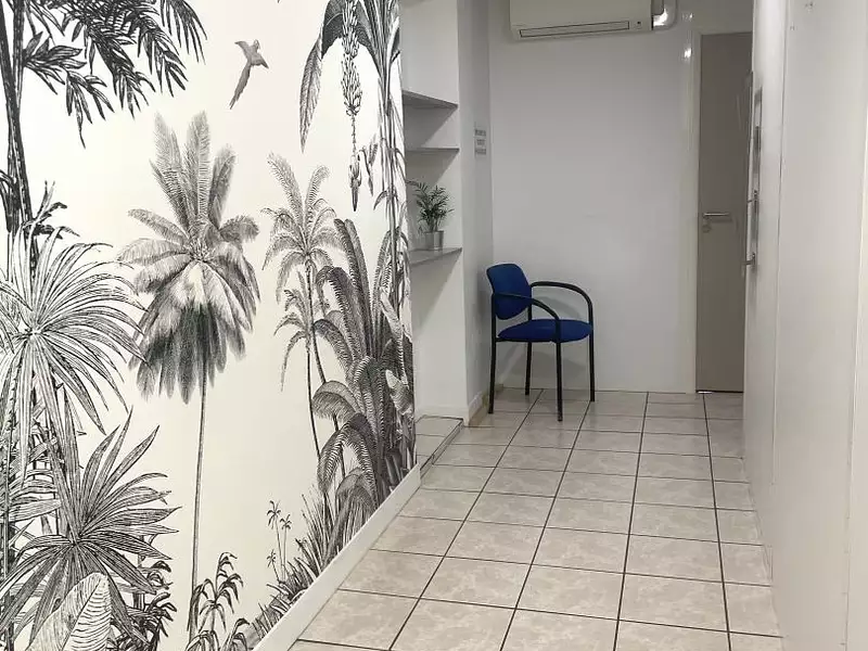 Divers, 12 m²