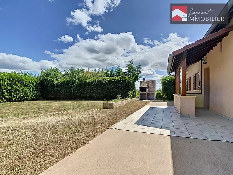 Maison, 95 m²