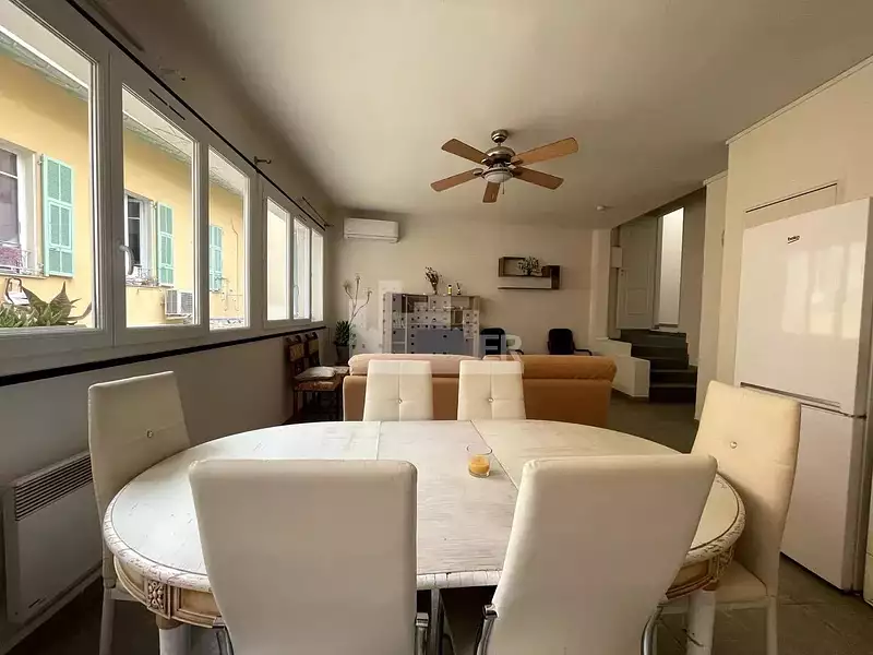 Appartement, 102 m²