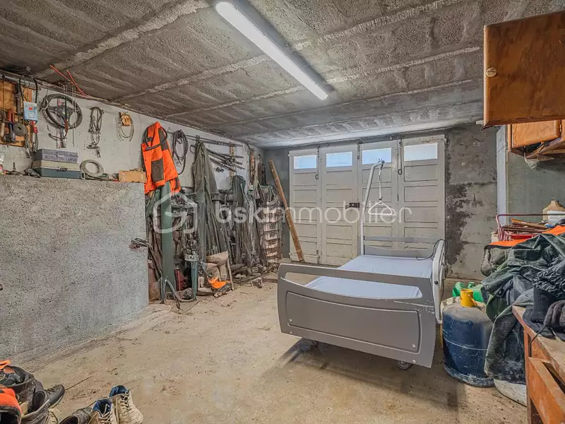 Maison, 132 m²