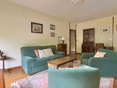 Appartement, 79,83 m²