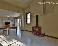 Maison, 122 m²