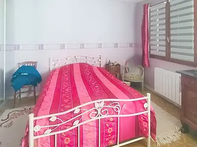 Maison, 134 m²