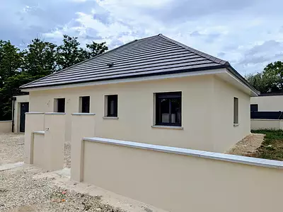 Maison, 100 m²