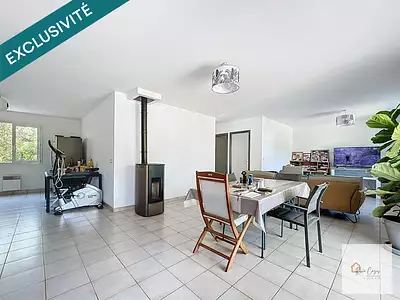 Maison, 89 m²