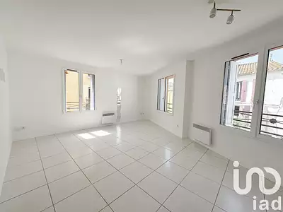 Appartement, 49 m²