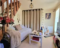 Appartement, 20,73 m²