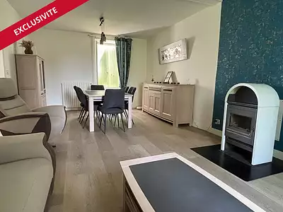 Maison, 146 m²