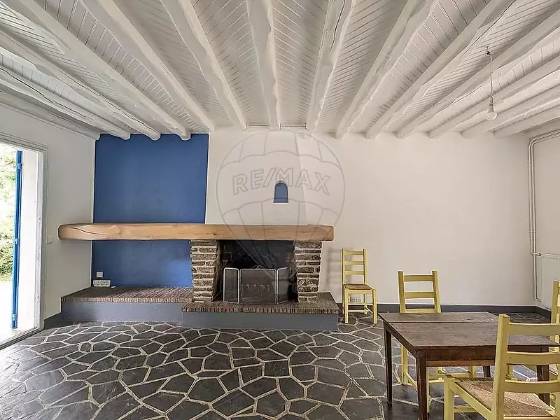 Maison, 111 m²