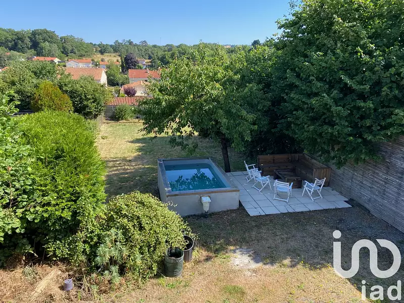 Maison, 80 m²