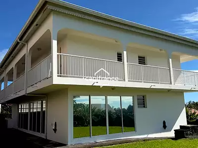 Maison, 130 m²