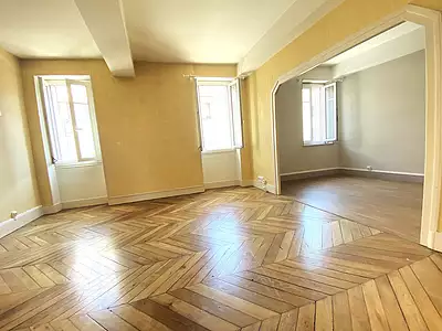Appartement, 60,64 m²