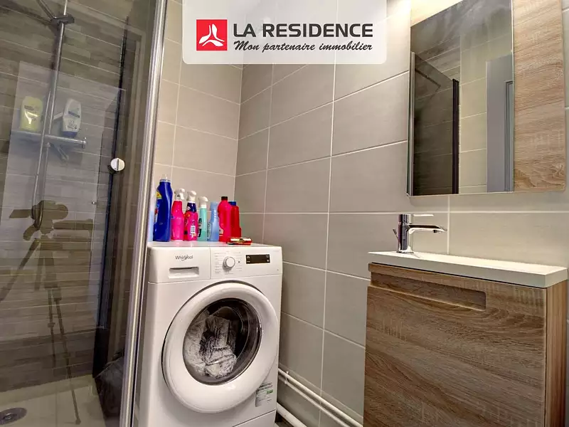 Appartement, 99 m²