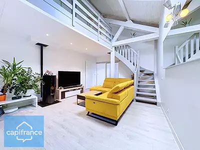 Appartement, 96 m²