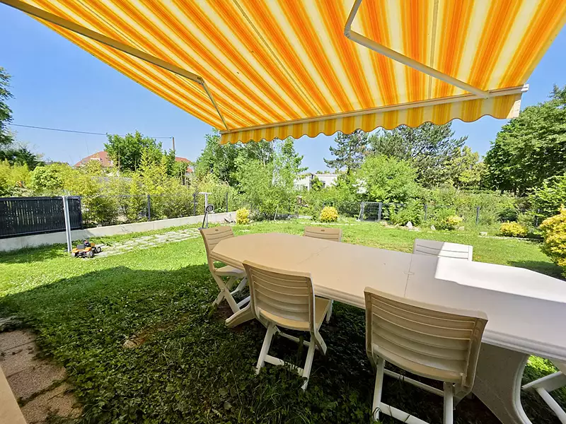 Maison, 204 m²