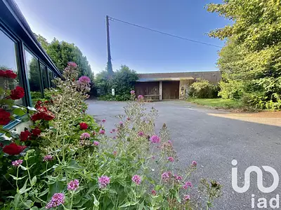 Maison, 126 m²
