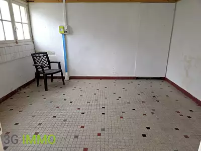 Maison, 115 m²