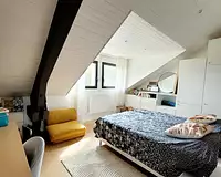 Maison, 210 m²