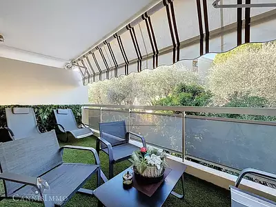 Appartement, 28,5 m²