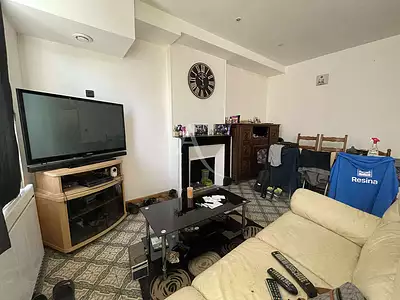 Maison, 136 m²