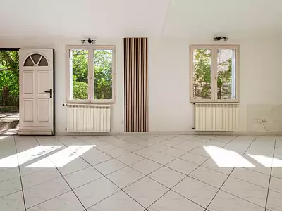 Maison, 118 m²