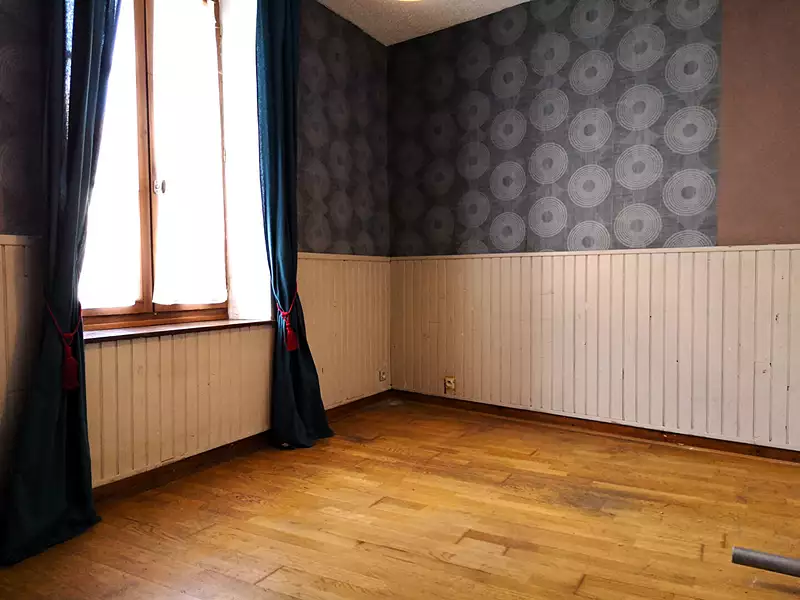 Maison, 70 m²