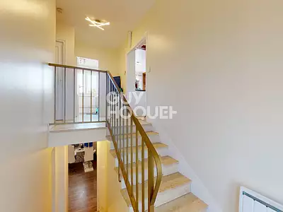 Maison, 118 m²